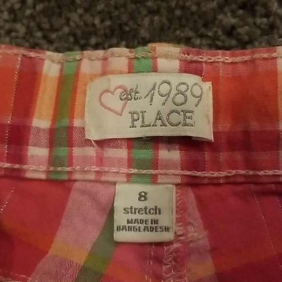 Long shorts - Picture 2 of 3